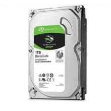 希捷 监控硬盘  4TB