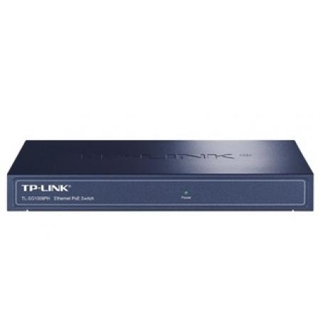 TP-LINK TL-SG1009PH