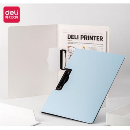 得力(deli) 折页板夹 5011
