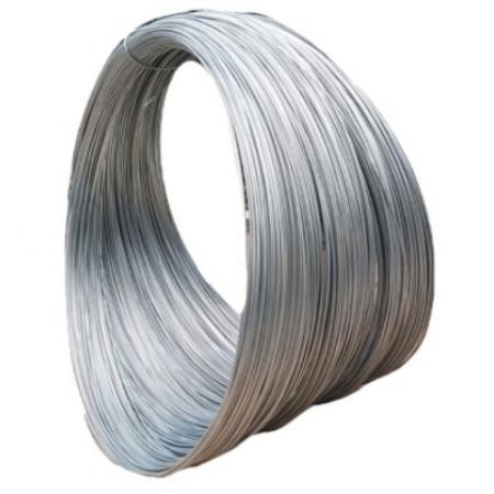 俱威 铁丝8号15KG/盘