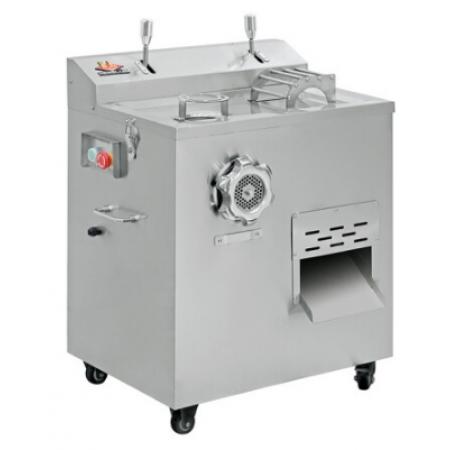 恒联 双切机 绞切肉机商用	QRHE400L