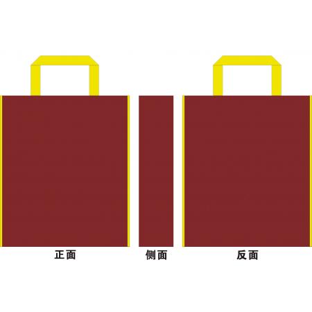 手提袋      手提牛皮纸袋 纯黑色