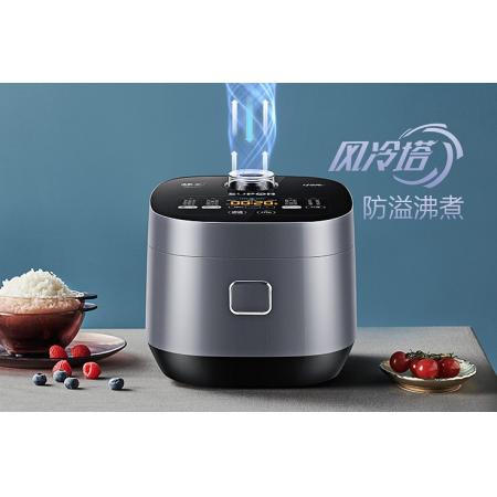 苏泊尔（SUPOR）高压锅5L 50FC661
