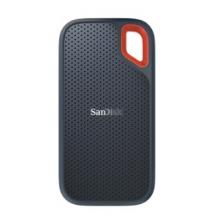 闪迪（SanDisk）2TB 移动硬盘