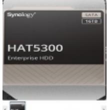 SYNOLOGY	HAT5300-16T  硬盘