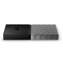 DELLEMC	 1TB