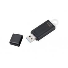 金士顿（Kingston）64GB USB3.2 Gen 1 U盘 DTX 大容量U盘 时尚设计 轻巧便携 