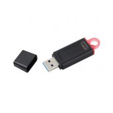 金士顿（Kingston）256GB USB3.2 Gen 1 U盘 DTX 大容量U盘 时尚设计 轻巧便携