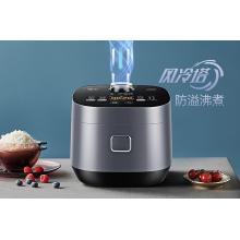 苏泊尔（SUPOR）高压锅5L 50FC661