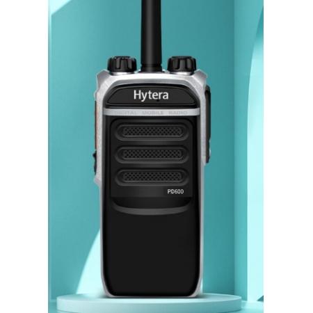 海能达（Hytera）PD600 对讲机