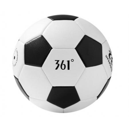 361°足球4号机缝足球中小学教学训练室内外比赛足球 经典款