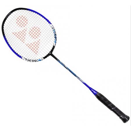  YONEX尤尼克斯羽毛球拍对拍碳素套装对拍NR7000I蓝粉已穿线附手胶
