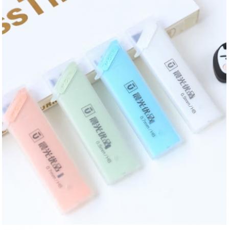铅芯 晨光0.5自动笔铅芯晨光 ASL37402