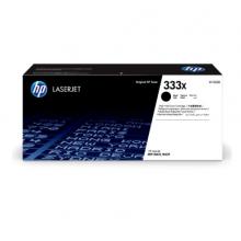 惠普（HP）W1333X大容量原装黑色硒鼓 粉盒墨粉 