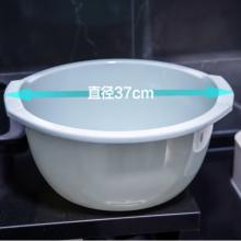 洗脸盆 蓝色 38CM MEYAO