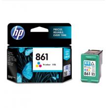 惠普（HP）861彩色 CB335ZZ 墨盒