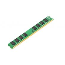 金士顿 (Kingston) 4GB DDR3 1600 台式机内存条