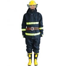 援邦  消防服六件套装