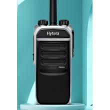 海能达（Hytera）PD600 对讲机