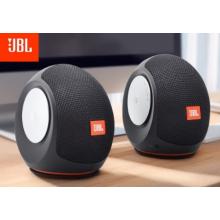 JBL PEBBLES Mini BT2 小蜗牛蓝牙二代 笔记本电脑音响 USB接口 手机蓝牙音箱 黑色