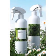 光触媒除甲醛喷剂雾去甲醛 500ml 京东京造