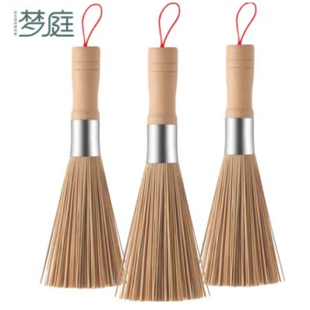 锅刷	梦庭 木耙