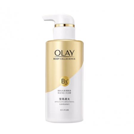 OLAY沐浴露/300ML/瓶