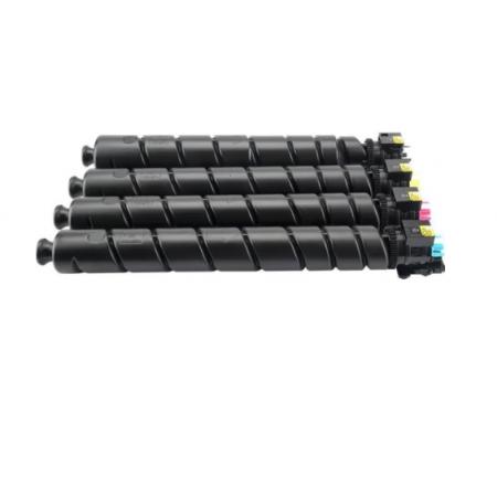 立思辰TL-8568K   彩色 墨粉 适用GA9540cdn 硒鼓 国产废粉仓通用型