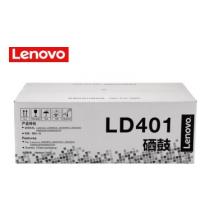 墨粉/硒鼓/油墨 联想/LENOVO LD401 硒鼓 标准版 30000页 1支