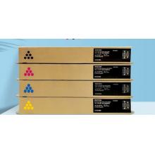 理光（Ricoh）原装MC250四色黑彩套装