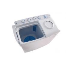 美的（Midea） 洗衣机 MP120-S808 12KG大容量 白色