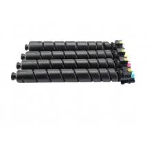 立思辰TL-8568K   彩色 墨粉 适用GA9540cdn 硒鼓 国产废粉仓通用型