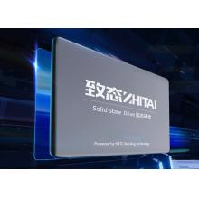 致态（ZhiTai）长江存储 500GB SSD固态硬盘 SATA 3.0 接口 SC001 XT系列