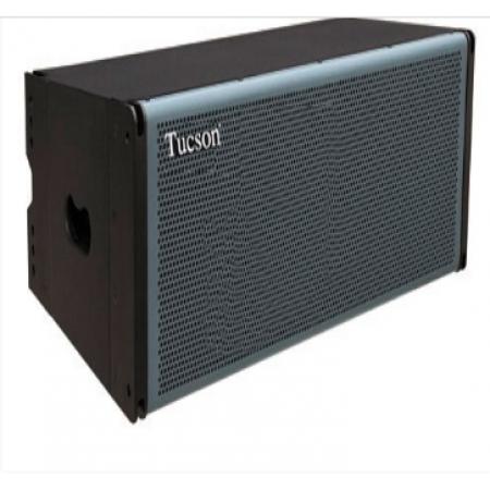 TUCSON 音箱  HD110
