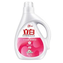 全效洗衣液	立白	1.5kg