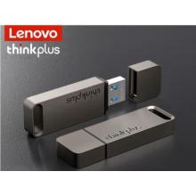 U盘   联想   联想USB3.1高速传输移动灰色 1TB