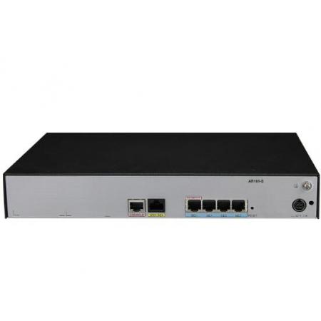 华为/Huawei AR161-S 企业级路由器 10/100/1000Mbps