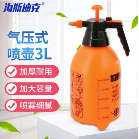 液压式加厚喷壶	海斯迪克	3L