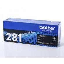 墨盒	兄弟	brothetr tn-281bk