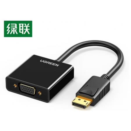 绿联（UGREEN） DP转VGA转换器 DP109