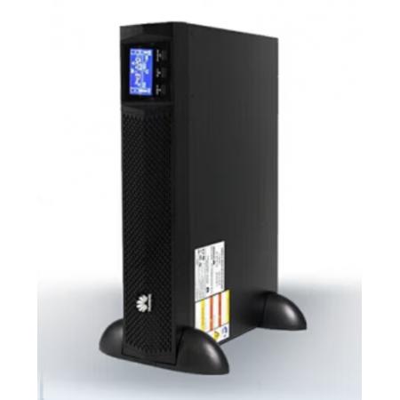 华为UPS2000-G-3KRTL满载2400W续航2小时在线式UPS不间断电源小微企业备用智能稳压长效机架主机3KVA/2400W