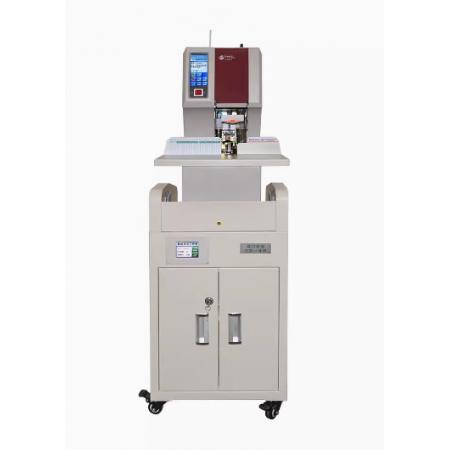 优玛仕（U-MACH)    全自动财务装订机 U-PH500 远程互联网+检测服务、内置空气净化机