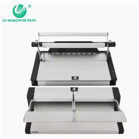 优玛仕（U-MACH)    十针钉条装订机 U-100 