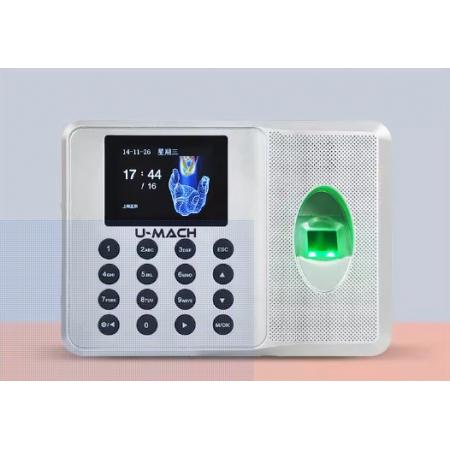 优玛仕（U-MACH)    指纹考勤机 U-Z32 