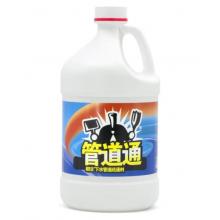 下水管道疏通剂	都洁 3.78L CLP