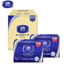 维达 擦手纸 VS2056 包