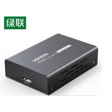 HDMI延长器 绿联	200米