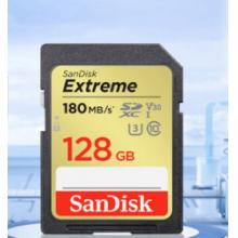 内存	闪迪（SanDisk） 相机内存卡128GB
