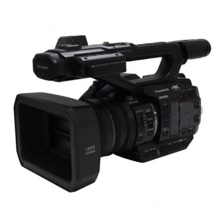 摄像机	"松下AG-UX90MC （主机、三脚架、便携包及128G内存卡）"