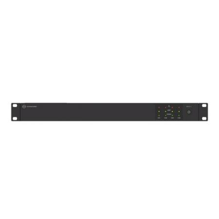 功率放大器 Electro-voice Dynacord V600:4-CN
